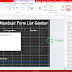 Membuat Form List Gambar dengan Visual Basic di Microsoft Access