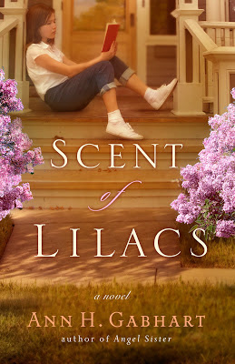 Scent of Lilacs