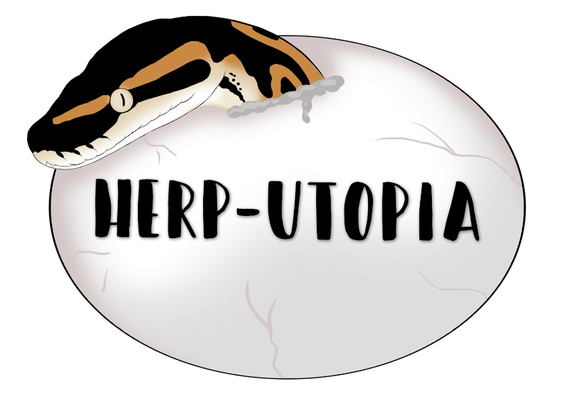 Herp-Utopia
