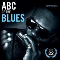 ABC of the blues volume 22
