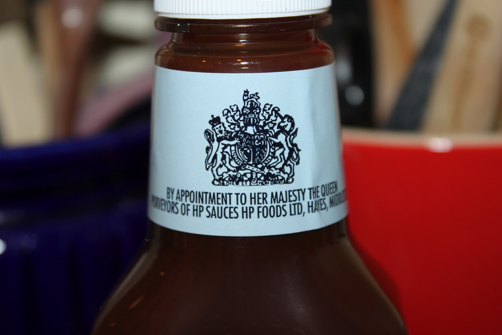 Middle Class Monarchs 5 HP FOODS LTD