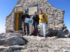 Miramundos 2.077 msnm, marzo 2008