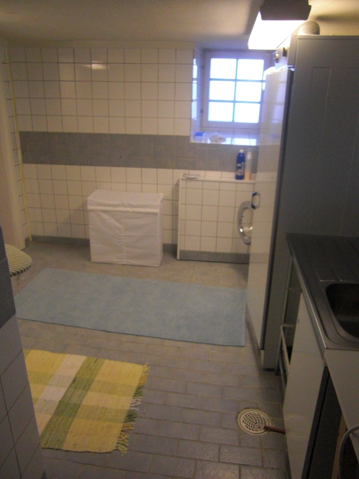 Helis hem : juni 2012