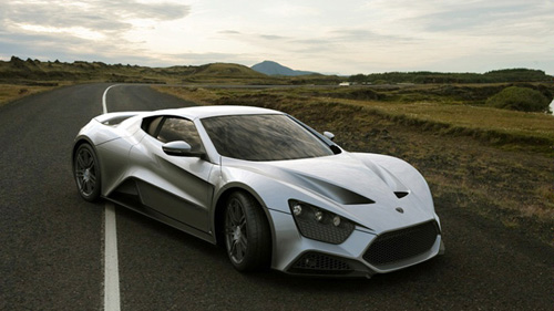 10 Mobil Termahal Di Dunia Versi Majalah Forbes 2012 [ www.BlogApaAja.com ]
