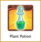 Balloon - Potion Plant