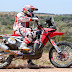 Vitória de Paulo Gonçalves na segunda etapa do Rally dos Sertões
