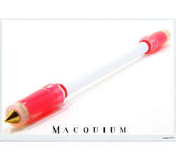 Macquium Mod-Red