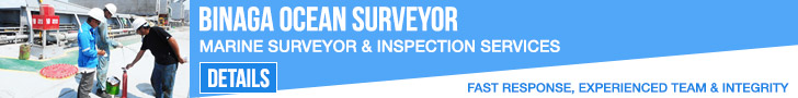 Marine Surveyor & Inspection Services