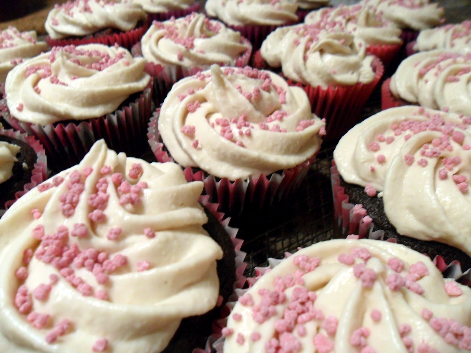 HappyWithout Coconut Cream Frosting Sugar Free