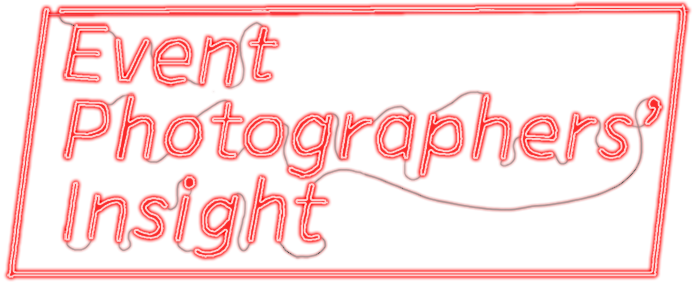 Event Photographers' Insight
