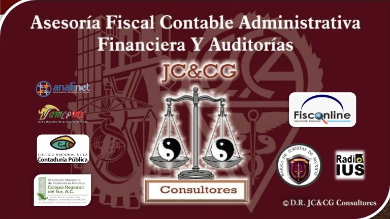 JCCG Consultores