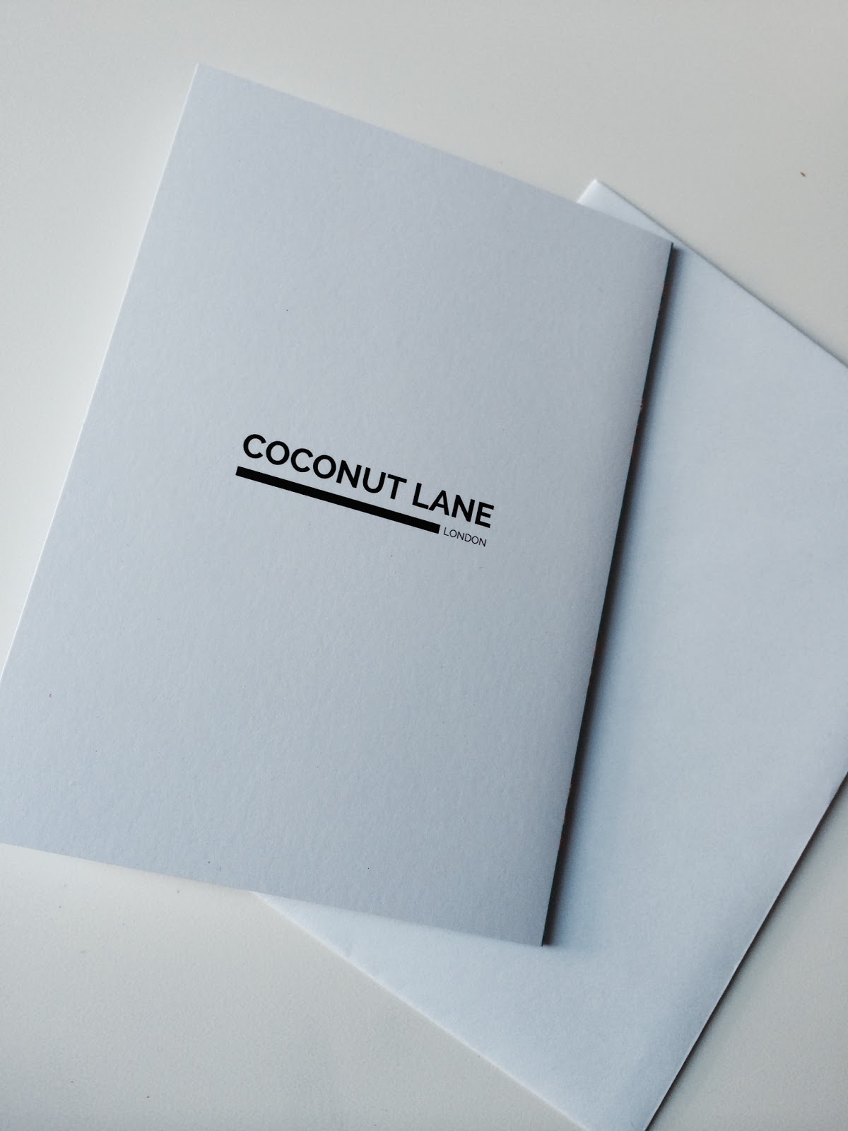 Coconut Lane Mini Haul Colours Of A Rose