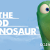 "The Good Dinosaur" tem nova arte conceitual revelada pela Pixar