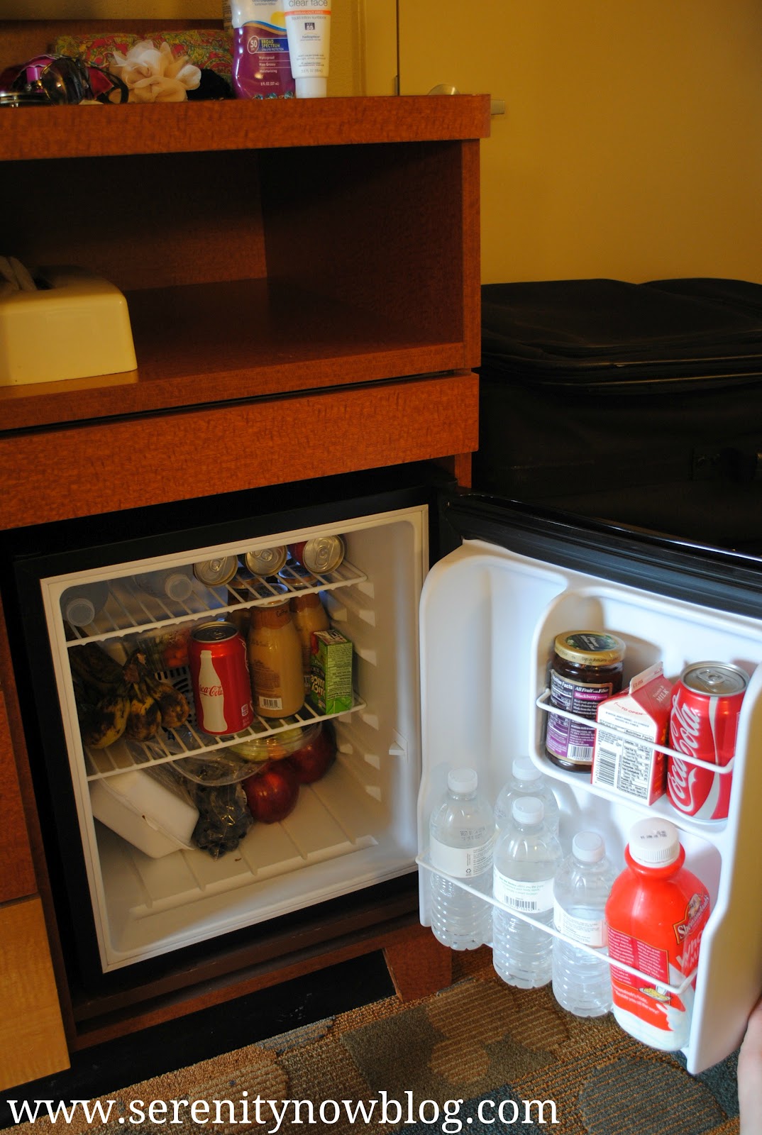 Serenity Now Disney's Pop Century Resort (Our Experience and Disney