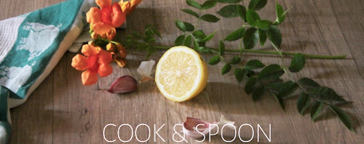 Cook & Spoon