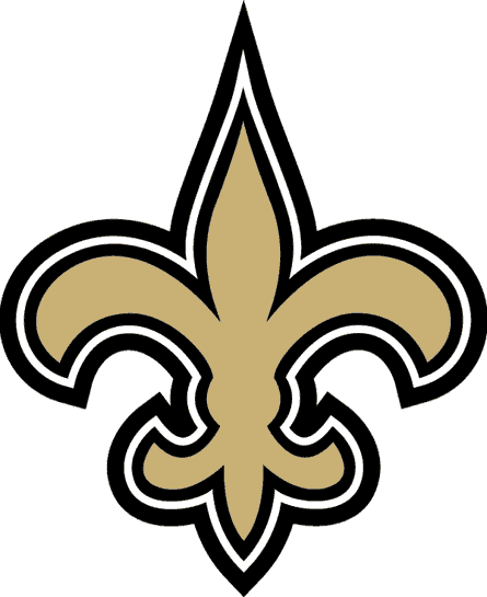 New Orleans Saints New Orleans Saints