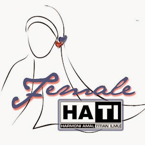 Female HATI ITB