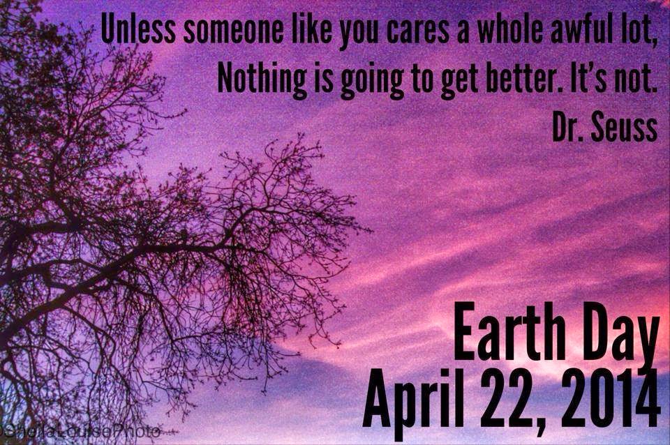Lorax Earth Day Quotes. QuotesGram