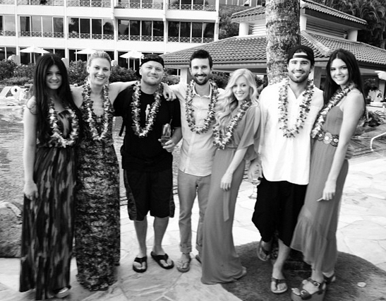 These Facts About Brody Jenner Will Blow Your Mind | AlyssaFeed