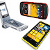 Size comparison between N90, 808 and Lumia920 camera modules
