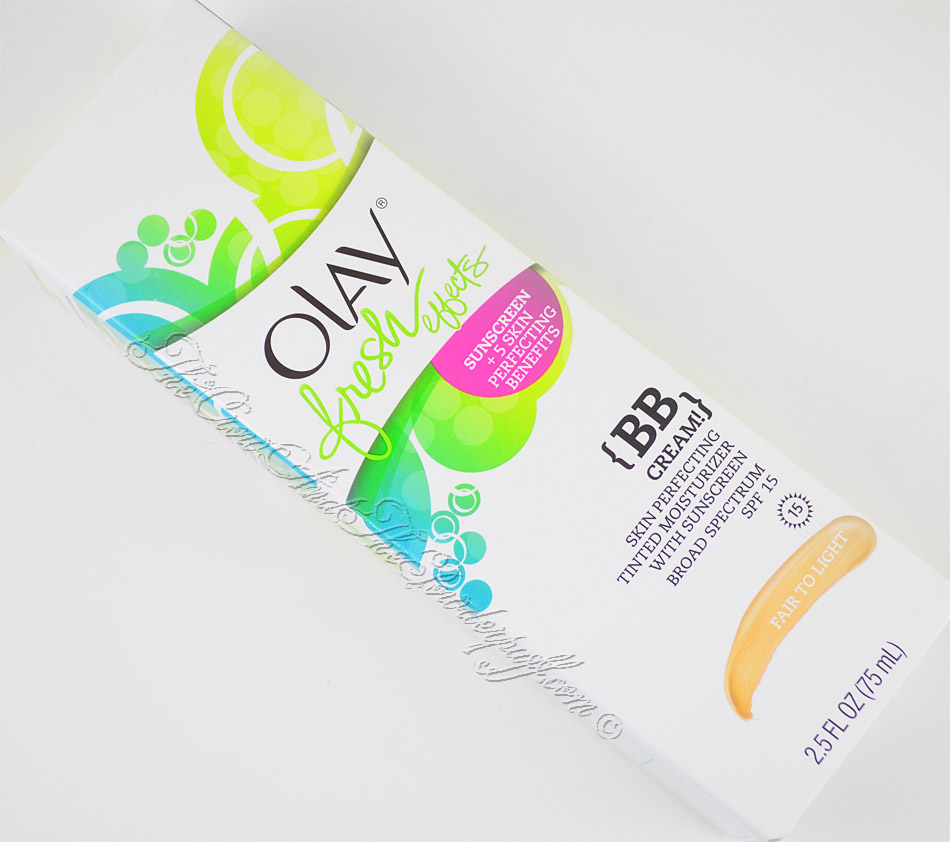 The Crow and the Powderpuff A Creative Makeup & Beauty Blog Olay