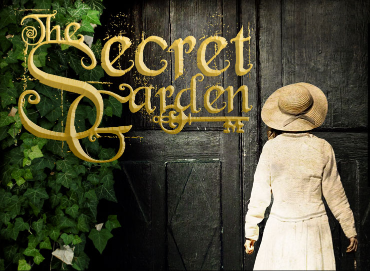 The Artist S Way The Secret Garden Hale Center Theatre