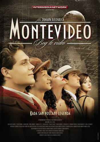 Monte Video movie