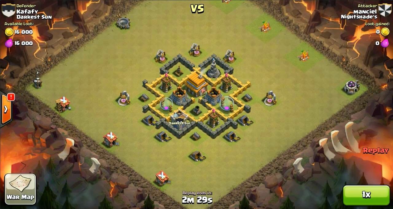 Best Th Base Build Best Th Base Build