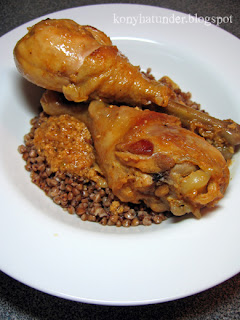 mustard-yoghurt-chicken-with-buckwheat