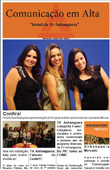 Jornal da TV - 6ª Edição