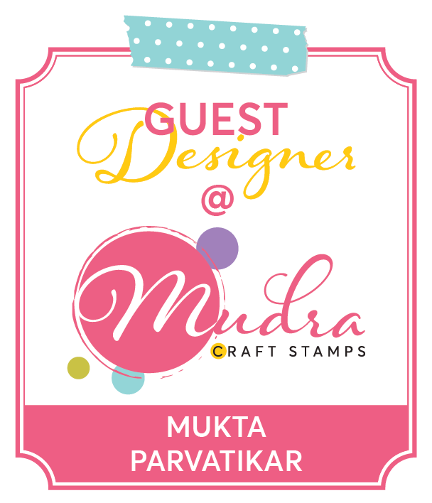 Mudra Craft Stamps