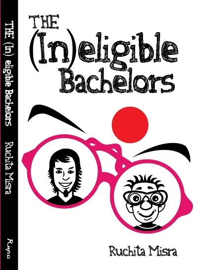 The (In)eligible Bachelors- Book Review