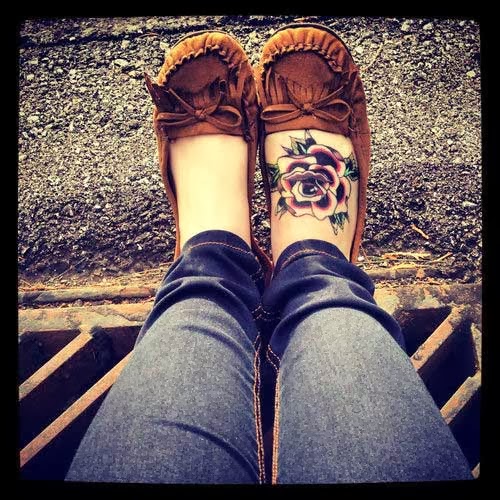 Tattoos Amazing Tattoo Designs