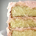 Moist Yellow Cake