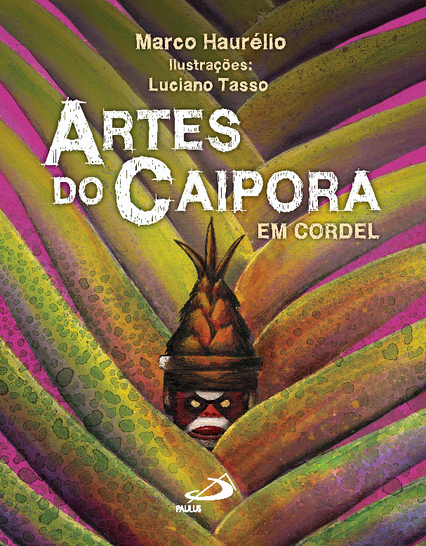 Artes do Caipora