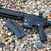 HK 416 D145RS .22 LR AR15 Rifle Review