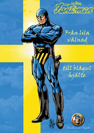 PUESTO AL DÍA !! FANTOMEN 1962 de Semic y Egmont. Información  y enlaces.