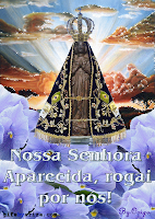 Nossa Senhora Aparacida