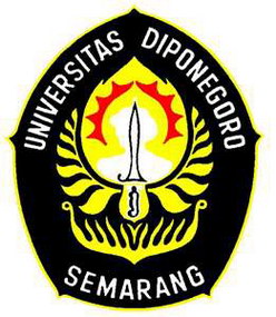 UNDIP Logo