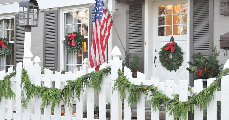 NINE + SIXTEEN: The Christmas Season Has Arrived&hellip;