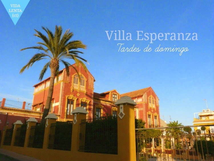 Villa Esperanza Cartagena 