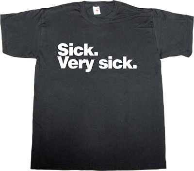 sick flu autobombing t-shirt ephemeral-t-shirts