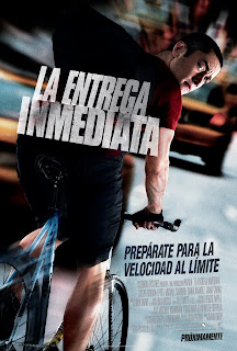 La Entrega Inmediata / Sin Frenos