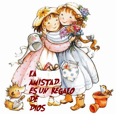 Reflexiones Cristianas Sobre La Amistad Con Dios