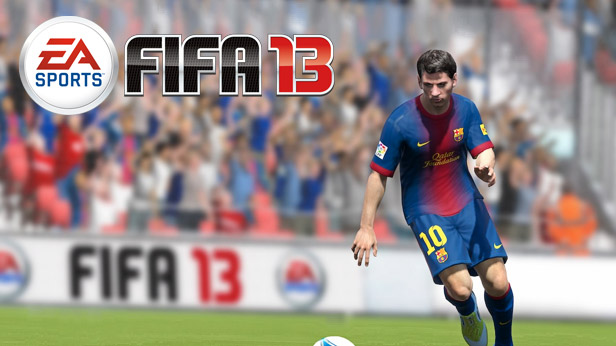 Fifa 13 Repack Editions
