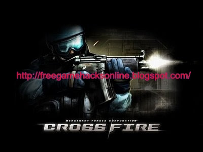 crossfire cheats and hack