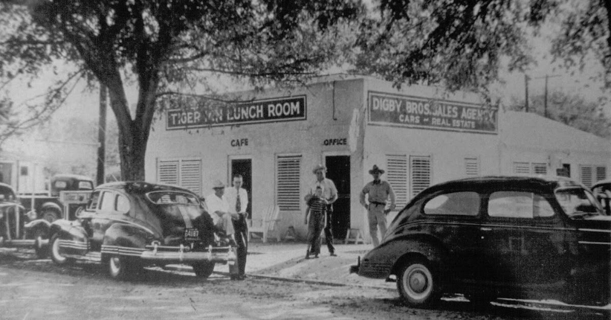 THE FAMILY HISTORY OF BILLY BLAIR History of "The Belton Car Mart