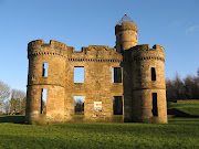 Eglinton Castle (castle )