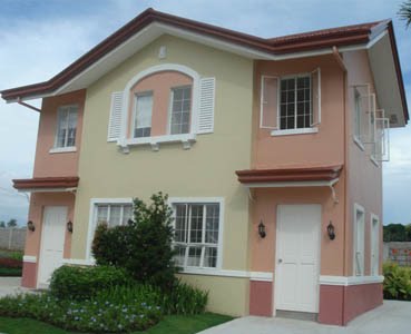 Camella homes philippines model houses Camella homes philippines model houses