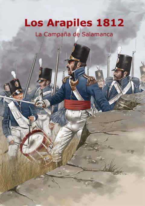 El saber de la Historia La Batalla de los Arapiles